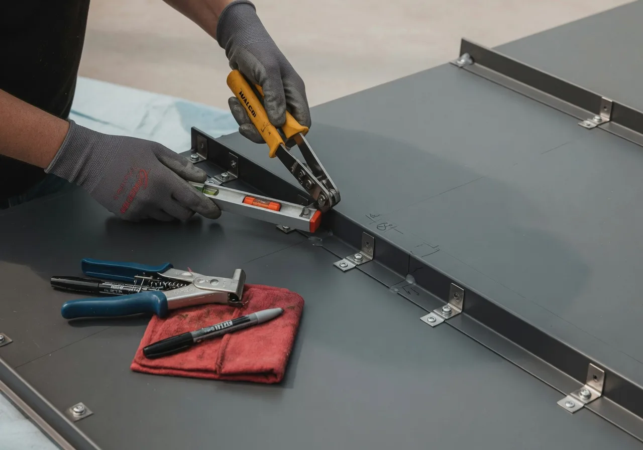 Why choose Metal Roofing Installation in Tower City, ND
